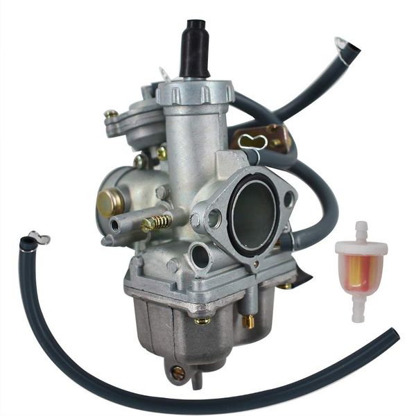 ALL-CARB New Carburetor for Honda TRX 250 TRX250 Recon 1997-2001 TRX250TE TRX250TM ATV