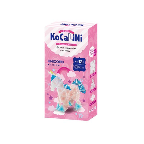 Yoshiritsu KoCaLiNi Unicorn