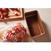 Simply Calphalon Nonstick Bakeware, Rectangular Cake Pan, 9-inch by 13-inch