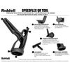 Green Gridiron Riddell Quick Release Tool for Axiom, SpeedFlex, or Speed Helmets