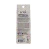 2xIONI Dramatic BLACK MASCARA INSTANT VOLUMIZING THICKNESS J.BRISTLE.B DTB19-MAS