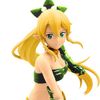 Sword Art Online Memory Defrag EXQ Figure Reefa BIKINI ARMORVER.