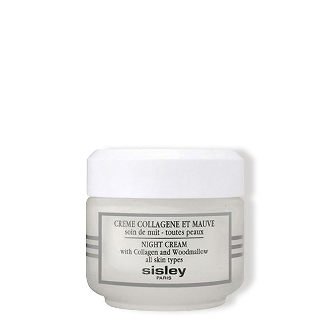 &#39;Sisley Brightening Exfoliator&#39; Creme Gongmante 52g