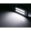 2Pcs/Set 12V 6500K Car Sun Visor Vanity Mirror LED Lights Replacement For BMW