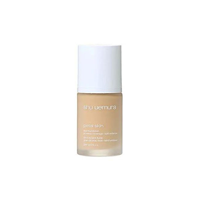 Shu Uemura Petal Skin Fluid Foundation 784