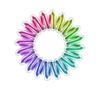 invisibobble Kids Magic Rainbow, Multicolour