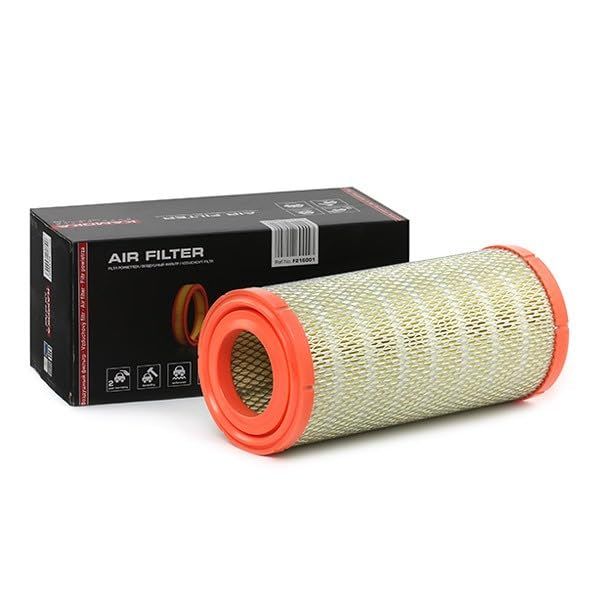 Kamoka Luftfilter Luft Filter Filterung Motorluft Motorluftfilter F236101