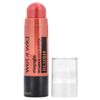 MegaGlo, Vitamin E Makeup Stick, Blush, 803 Floral Majority, 1 Count