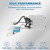 For Ford F-150 V6 3.5L Fuel Pump Module Assembly 2011 2012 2013