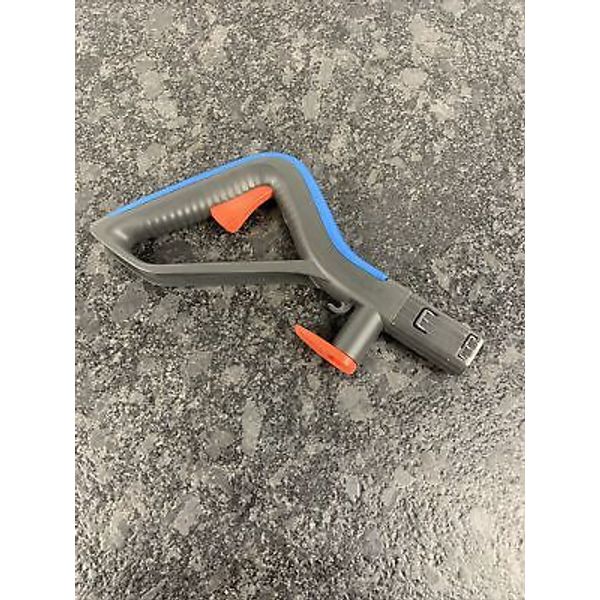 Hoover FH50710 Power Dash Pet Carpet Cleaner Replacement Upper Handle