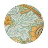 William Morris - St James (Art Nouveau) PopSockets Swappable PopGrip
