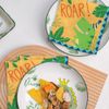 Dino-Mite Luncheon Napkins 33 cm (Pack of 16)