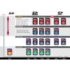Transcend 64GB SDXC/SDHC Class 10 UHS-I 600x (Ultimate) Memory Card
