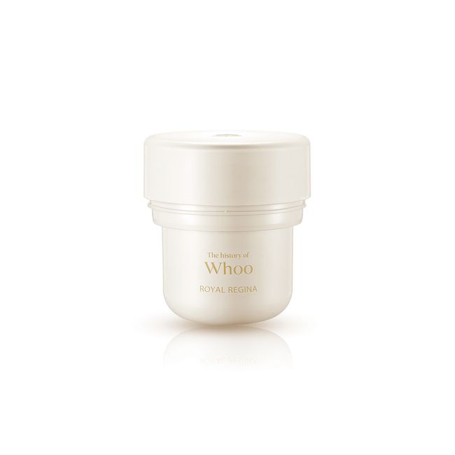 [The Who] Royal Regina Energetic Recharging Cream 50 mL Refill