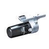 Makita A-72453 Short Cyclone with Lock (Snow White)