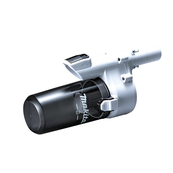 Makita A-72453 Short Cyclone with Lock (Snow White)