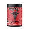 Murdered Out Insidious 463g Redrum