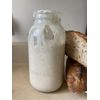 Ultra-Active Fresh Sourdough Starter - Boost Your Baking To The Next Level!
