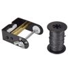 Archery Bow String Serving Thread with replacement Bowstring 30 Meter 0.025'' Durable String Archery Supplies Tool for Various Bow