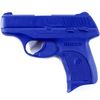 Bluegun - Firearm Training Simulator & Holster Molding Prop - Compatible with Ruger LC9S