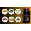 VISION SUPPORT NATURAL FORMULA - lutein complex - Vision Support Formula - 2 Bot