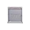 Red Kite Baby Dreamer Bedside Crib