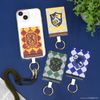 Gourmandies Harry Potter Multi Ring Plus Large Ravenclaw HP-84C