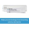 McKesson Skin Barrier Paste, Water Resistant, Hydrocolloid, Pectin Based, 1 Count