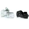 For Camaro Firebird 1970-1981 Impala 71-76 Left Driver Side Door Hinges