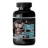 Bulgarian Tribulus Terrestris Extract - Muscle Growth Factor 60 Tablets 1 Bottle