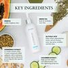 Perfect Image Gly + Sal Exfoliating Body Lotion, 8% Glycolic Acid and 2% Salicylic Acid Lotion Enhanced with Green Tea, Papaya, Bearberry, Licorice and Amino Complex