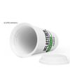 JUNIWORDS To-Go 6211029 Cup with Lid Plaster Loading