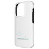 Longevity Science Biohacking Life Extension Anti-Aging Hülle für iPhone 14 Pro