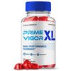 Prime Vigor XL Max Performance Supplement, All Natural Ingredients (3 Pack)