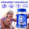 Flexopril Ultra Joints Support Supplement, Formulated for Mobility, 300 Capsules