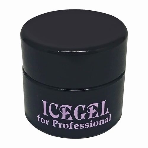 ICE GEL ABLACK Star Galaxy Gel, Color Gel, 1272, 0.1 oz (3 g)