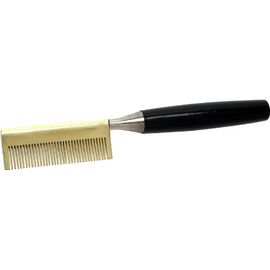 Kentucky maid straightening clearance comb