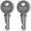 Ifam 012510  Padlock k25al