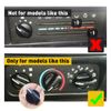 Air & Heating Conditioning Control Knob For 1999-2003 Dodge Ram 1500 2500 3500