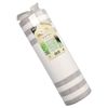 Papstar Table Runner RC Grey Lines