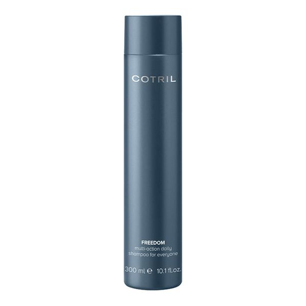 Cotril Freedom Shampoo 300ml - Tägliches Multi-Action-Shampoo