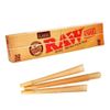 RAW/RAW CLASSIC King Size Cones Rolling Paper 32 Count