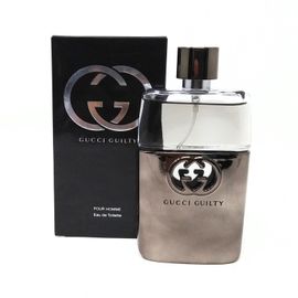 Gucci Guilty Eau De Toilette Spray for Women, 3 Fl Oz