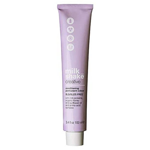 milk_shake . 11 Creative Conditioning Permanent Col