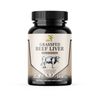 Desiccated Beef Liver Capsules, 100% Grass Fed Undefatted (3 Pack) 360 Capsules