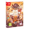 Big Helmet Heroes - Exalted Edition - Nintendo Switch