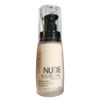 Catrice - Nude Illusion Make Up - 010 Nude Ivory