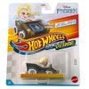 Hot Wheels Racer Verse Elsa, Diecast Car