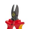 C.K 431004 RedLine VDE Combicutter1 160mm