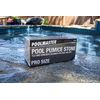Poolmaster 36700 Extra Large Pumice Stone Professional Size Neutral